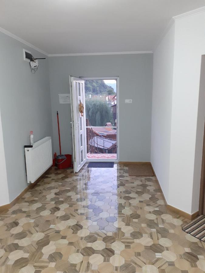 Casa De Oaspeti Cristian 프라이드 외부 사진