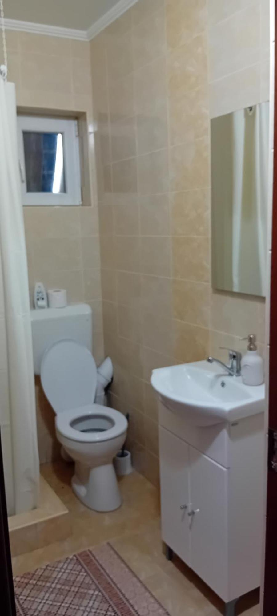 Casa De Oaspeti Cristian 프라이드 외부 사진